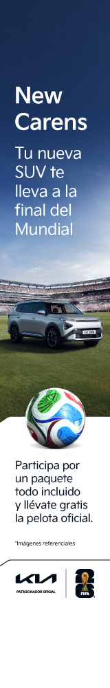 Kia Mundial