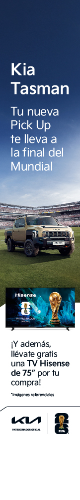Kia Mundial